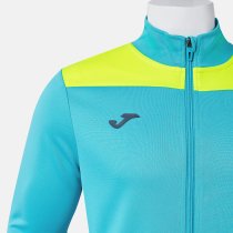 JOMA PHOENIX III MELEGÍTŐ SZETT TÜRKIZ FLUOR SÁRGA