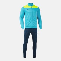 JOMA PHOENIX III MELEGÍTŐ SZETT TÜRKIZ FLUOR SÁRGA