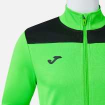 JOMA PHOENIX III MELEGÍTŐ SZETT FLUOR ZÖLD FEKETE