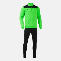 JOMA PHOENIX III MELEGÍTŐ SZETT FLUOR ZÖLD FEKETE