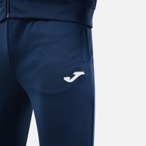 JOMA PHOENIX III MELEGÍTŐ SZETT SÖTÉTKÉK PIROS