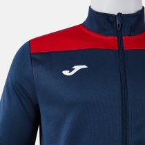 JOMA PHOENIX III MELEGÍTŐ SZETT SÖTÉTKÉK PIROS