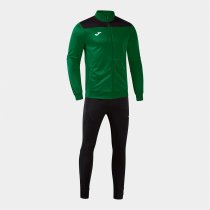 JOMA PHOENIX III MELEGÍTŐ SZETT ZÖLD FEKETE