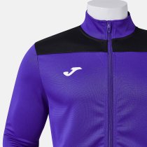 JOMA PHOENIX III MELEGÍTŐ SZETT LILA FEKETE