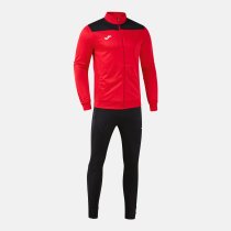 JOMA PHOENIX III MELEGÍTŐ SZETT PIROS FEKETE