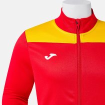 JOMA PHOENIX III MELEGÍTŐ SZETT PIROS SÁRGA