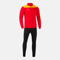 JOMA PHOENIX III MELEGÍTŐ SZETT PIROS SÁRGA