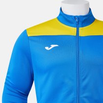 JOMA PHOENIX III MELEGÍTŐ SZETT KÉK SÁRGA