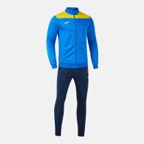 JOMA PHOENIX III MELEGÍTŐ SZETT KÉK SÁRGA