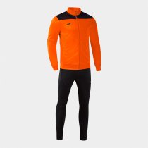 JOMA PHOENIX III MELEGÍTŐ SZETT NARANCS FEKETE