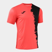 JOMA CITY III MEZ FLUOR KORALL FEKETE