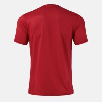 JOMA CITY III MEZ PIROS SÁRGA