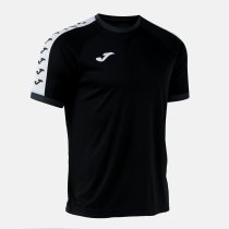 JOMA ICONO MEZ FEKETE SZÜRKE