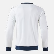 JOMA ICONO PULÓVER FEHÉR SÖTÉTKÉK