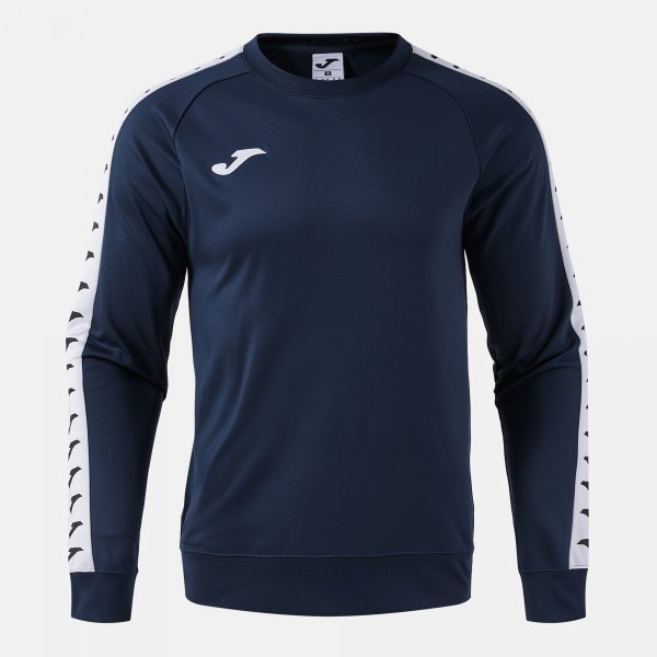 JOMA ICONO PULÓVER SÖTÉTKÉK