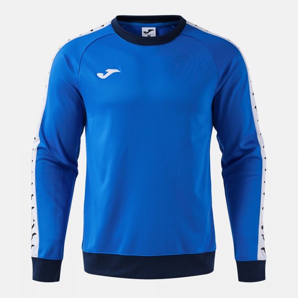 JOMA ICONO PULÓVER KÉK SÖTÉTKÉK