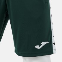 JOMA ICONO RÖVIDNADRÁG ZÖLD