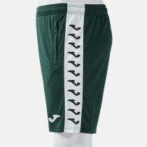 JOMA ICONO RÖVIDNADRÁG ZÖLD