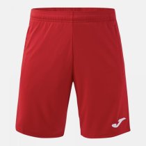 JOMA ICONO RÖVIDNADRÁG PIROS