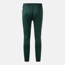 JOMA ICONO HOSSZÚ NADRÁG ZÖLD