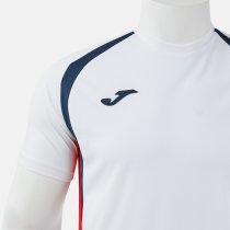 JOMA T-CHAMPIONSHIP MEZ FEHÉR SÖTÉTKÉK