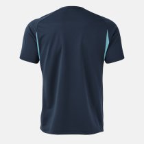 JOMA T-CHAMPIONSHIP MEZ SÖTÉTKÉK FLUOR SÁRGA