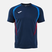 JOMA T-CHAMPIONSHIP MEZ SÖTÉTKÉK KÉK