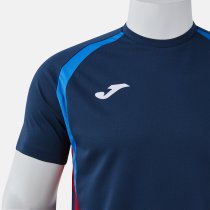 JOMA T-CHAMPIONSHIP MEZ SÖTÉTKÉK KÉK