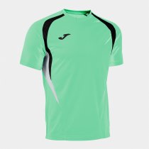 JOMA T-CHAMPIONSHIP MEZ VILÁGOSZÖLD FEKETE