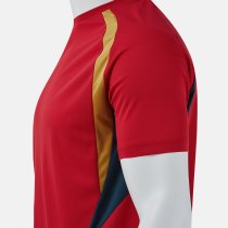 JOMA T-CHAMPIONSHIP MEZ PIROS SÖTÉTKÉK