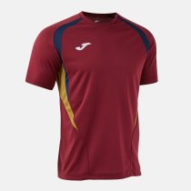 JOMA T-CHAMPIONSHIP MEZ BORDÓ SÖTÉTKÉK