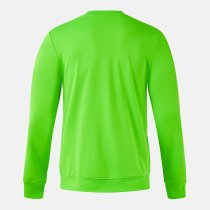 JOMA PHOENIX III PULÓVER FLUOR ZÖLD FEKETE