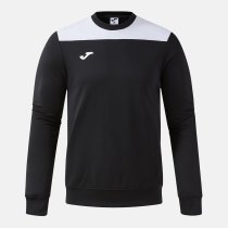 JOMA PHOENIX III PULÓVER FEKETE FEHÉR