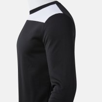 JOMA PHOENIX III PULÓVER FEKETE FEHÉR