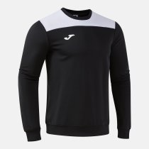 JOMA PHOENIX III PULÓVER FEKETE FEHÉR