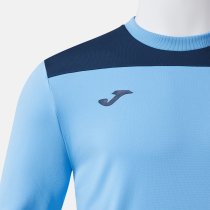 JOMA PHOENIX III PULÓVER ÉGKÉK SÖTÉTKÉK