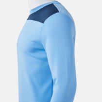 JOMA PHOENIX III PULÓVER ÉGKÉK SÖTÉTKÉK