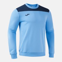 JOMA PHOENIX III PULÓVER ÉGKÉK SÖTÉTKÉK