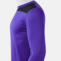 JOMA PHOENIX III PULÓVER LILA FEKETE