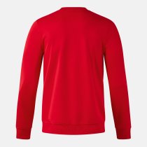 JOMA PHOENIX III PULÓVER PIROS FEKETE