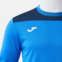 JOMA PHOENIX III PULÓVER KÉK SÖTÉTKÉK