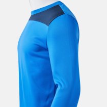 JOMA PHOENIX III PULÓVER KÉK SÖTÉTKÉK