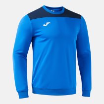 JOMA PHOENIX III PULÓVER KÉK SÖTÉTKÉK