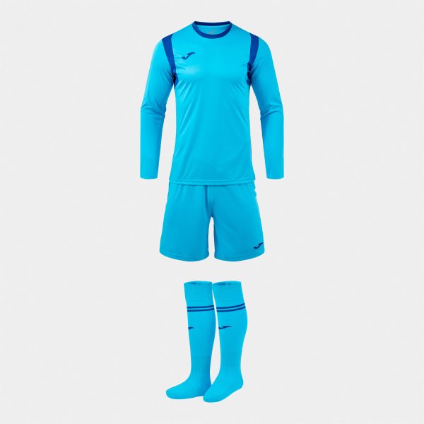 JOMA ZAMORA XI SZETT TÜRKIZ KÉK