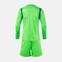 JOMA ZAMORA XI SZETT FLUOR ZÖLD ZÖLD
