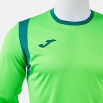 JOMA ZAMORA XI SZETT FLUOR ZÖLD ZÖLD