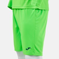 JOMA ZAMORA XI SZETT FLUOR ZÖLD ZÖLD