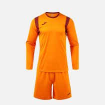 JOMA ZAMORA XI SZETT FLUOR NARANCS BORDÓ