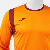 JOMA ZAMORA XI SZETT FLUOR NARANCS BORDÓ