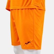 JOMA ZAMORA XI SZETT FLUOR NARANCS BORDÓ